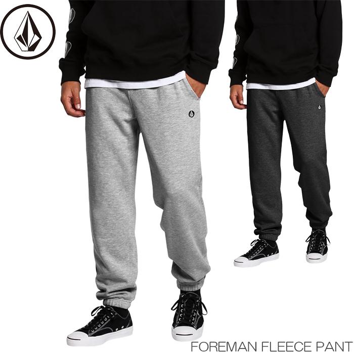 VOLCOM（ボルコム） アウトレットセール スエットパンツ メンズ
