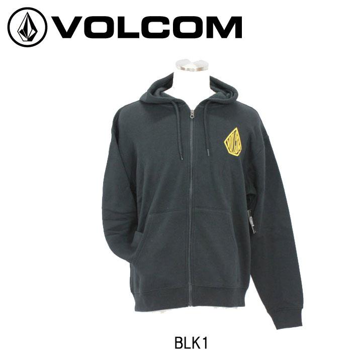 美品◎VOLCOM ボルコム ナイロンパーカー アウター ブルゾン 刺繍 総柄 VOLCOM（ボルコム） メンズ パーカー 2022秋冬 SKATE VITALS PO