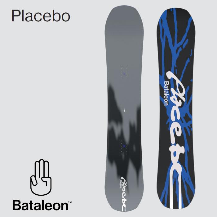 BATALEON（バタレオン） 予約 26-27 スノーボード 板 ボード BATALEON