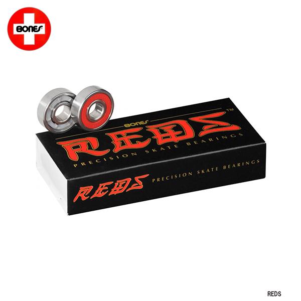 BONES SWISS Skateboard Bearings 8-Pack With Speed Cream Lubricant - View #7