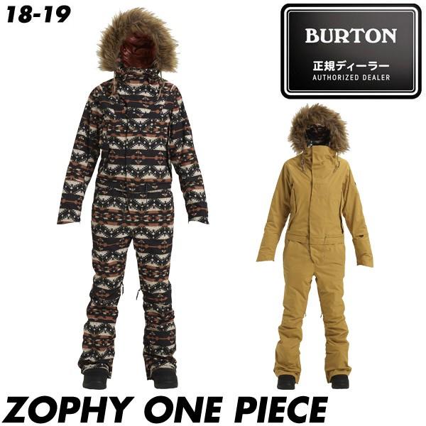 18 19 バートン ゾフィー ワンピース つなぎ Burton Zophy One Piece スノーウェア レディース 女性用 19 Iavocado In