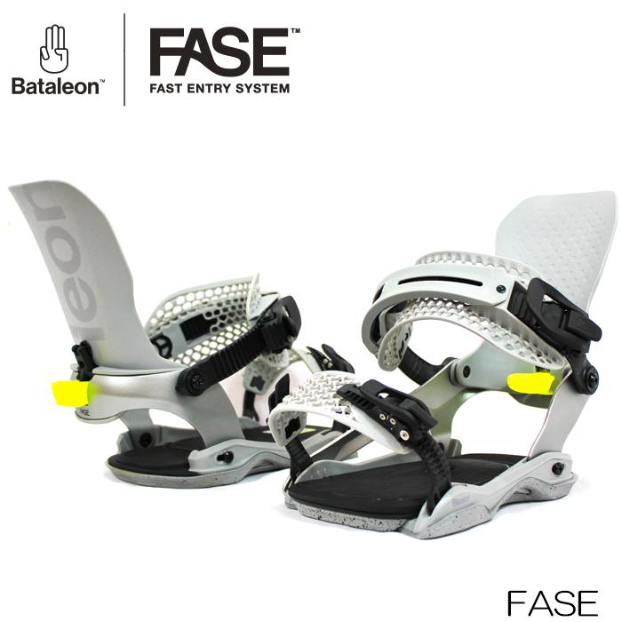 BATALEON スノーボード バインディング付き SNOWBOARD SET｜☆スノーボード＋バインディング 2点セット