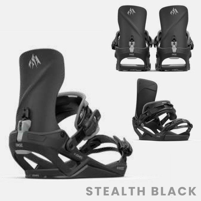 JONES Mercuryフリースタイル ビンディング ブラック Men's Mercury Snowboard Binding – Jones Snowboards US