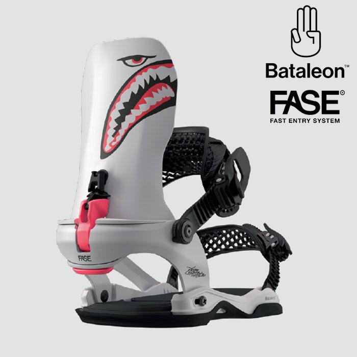 BATALEON（バタレオン） 予約 26-27 ビンディング BATALEON Men's