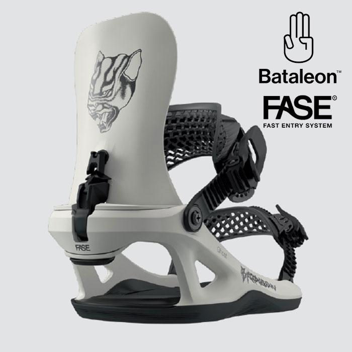 BATALEON（バタレオン） 予約 26-27 ビンディング BATALEON Men's