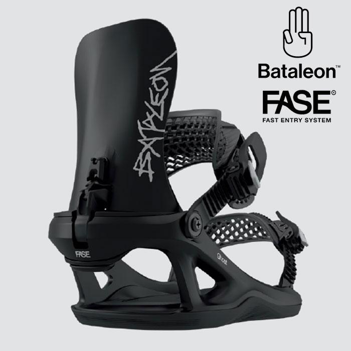 BATALEON（バタレオン） 予約 26-27 ビンディング BATALEON Women's