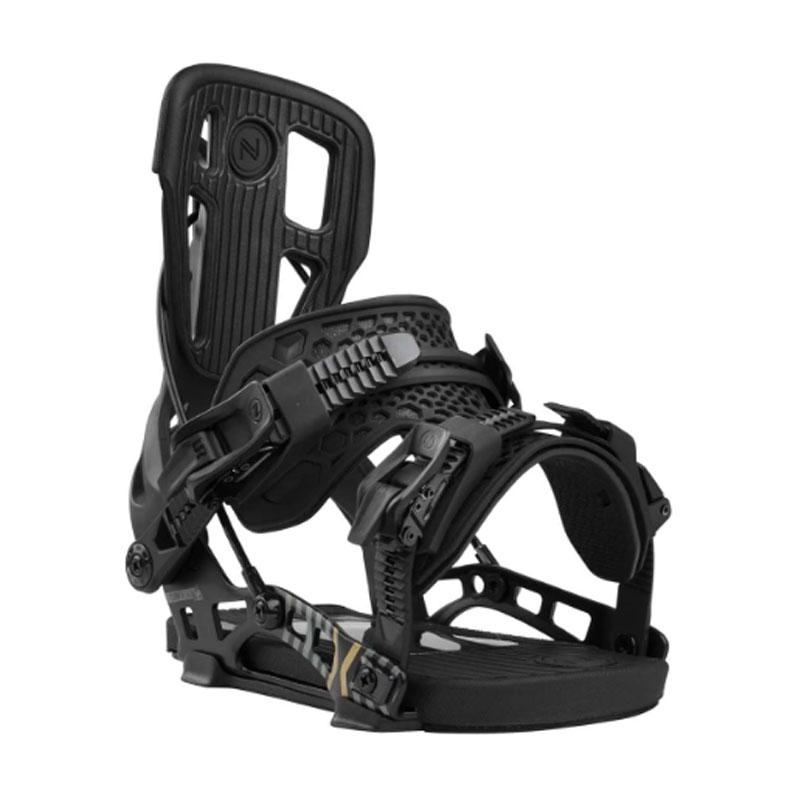 NIDECKER（ナイデッカー） 予約 26-27 スノーボード ビンディング