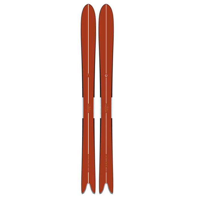 予約 スキー 板 シーズン Season Forma Ski フォルマ 26-27 RED 日本
