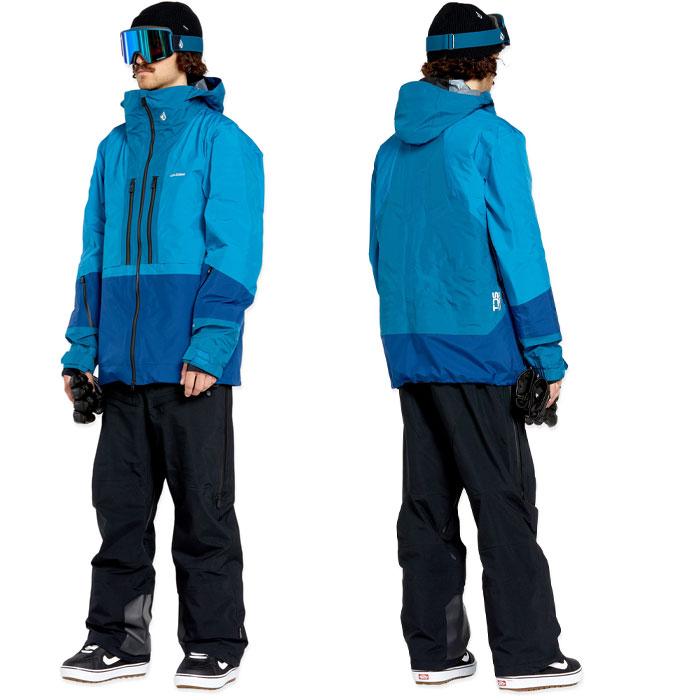 VOLCOM（ボルコム） ウェア ティディエス 24-25 VOLCOM TDS INF GORE