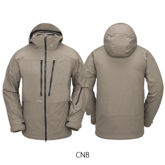 VOLCOM ボルコム スノーウェア グッチストレッチ 24-25 GUCH VOLCOM ボルコム スノーウェア グッチストレッチ 24-25 GUCH
