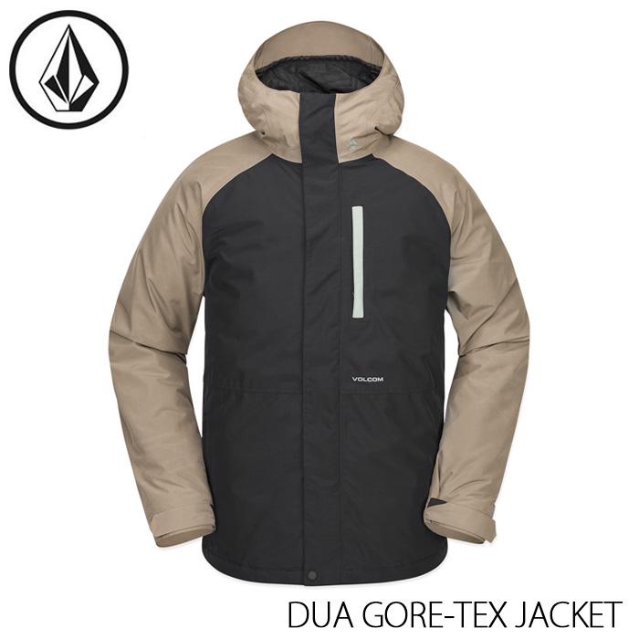 売り切り‼️VOLCOM ボルコム　アノラックジャケット グレー ブラック 売り切り‼️VOLCOM ボルコムアノラックジャケット グレー ブラック