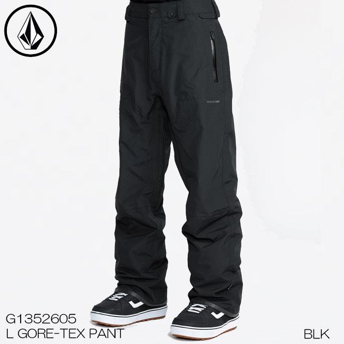 VOLCOM（ボルコム） スノーウェア パンツ 25-26 VOLCOM L GORE-TEX