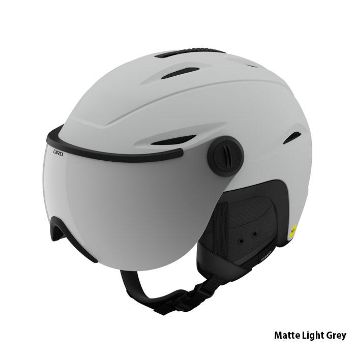 GIRO ヘルメット メンズ レディース 22-23 ジロ ビュー ミップス GIRO ヘルメット メンズ レディース 22-23 ジロ ビュー ミップス