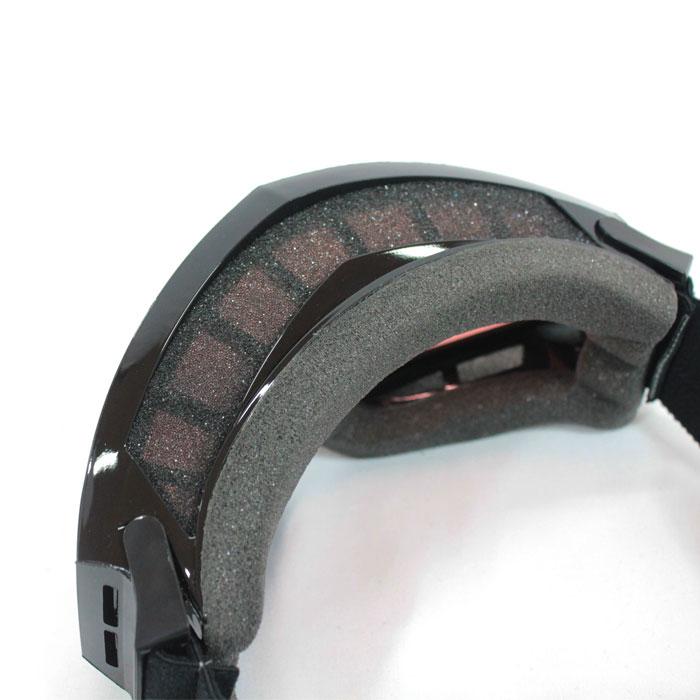 SWANS スワンズ スキーゴーグル スノーボード ゴーグル GUEST