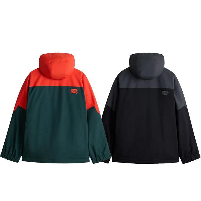 VANS バンズ スノーボードウェア ジャケット 24-25 MTE VANS バンズ スノーボードウェア ジャケット 24-25 MTE