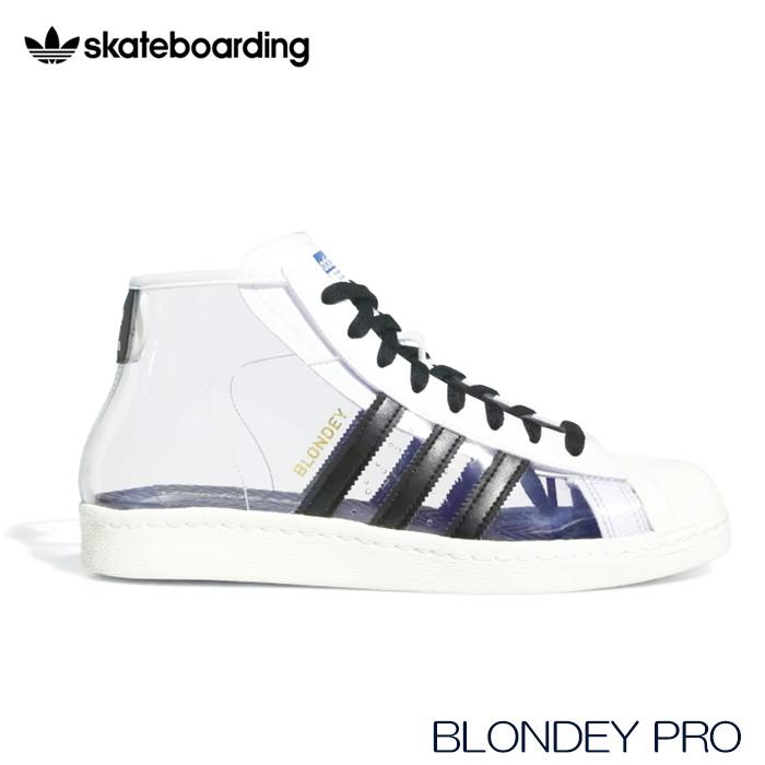 adidas Originals アディダス スニーカー BLONDEY PRO MODEL ADV adidas Originals アディダス スニーカー BLONDEY PRO MODEL ADV