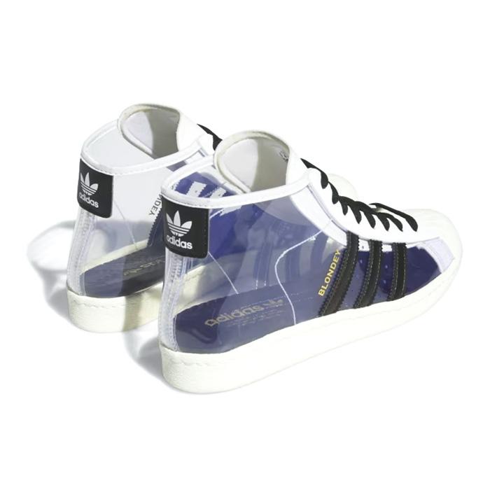 adidas Originals アディダス スニーカー BLONDEY PRO MODEL ADV adidas Originals アディダス スニーカー BLONDEY PRO MODEL ADV