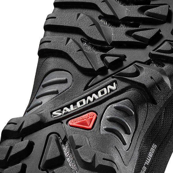 サロモン salomon メンズ スノーシューズ DEEMAX 3 TS WP 男性用 冬靴 L40473400 Black/Black/Alloy|boomsports-ec|02
