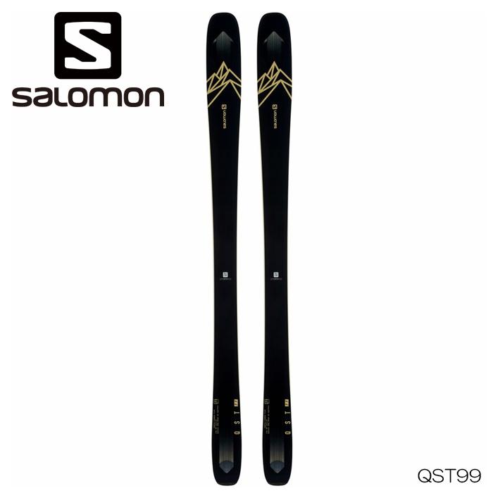SALOMON スキーセット(スタイル:オールマウンテン)の商品一覧 SALOMON スキーセット(スタイル:オールマウンテン)の商品一覧