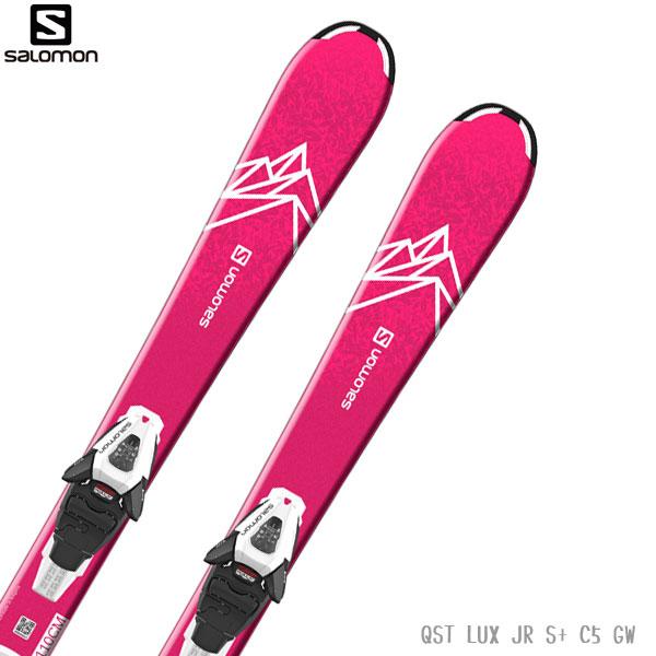 SALOMON スキーセットの商品一覧｜スキー｜スポーツ 通販 - Yahoo 
