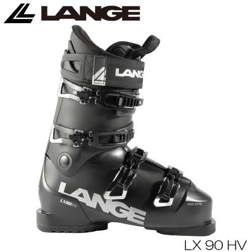 スキーブーツ ラング メンズ レディース LANGE LX 90 HV エルエックス