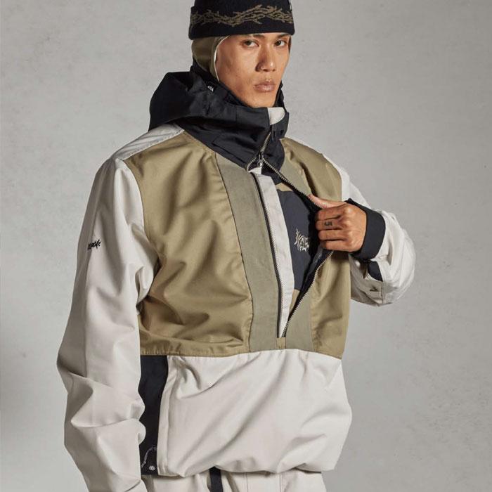 686 シックスエイトシックス メンズ ジャケット 24-25 GHOST 2.5 686 シックスエイトシックス メンズ ジャケット 24-25 GHOST 2.5