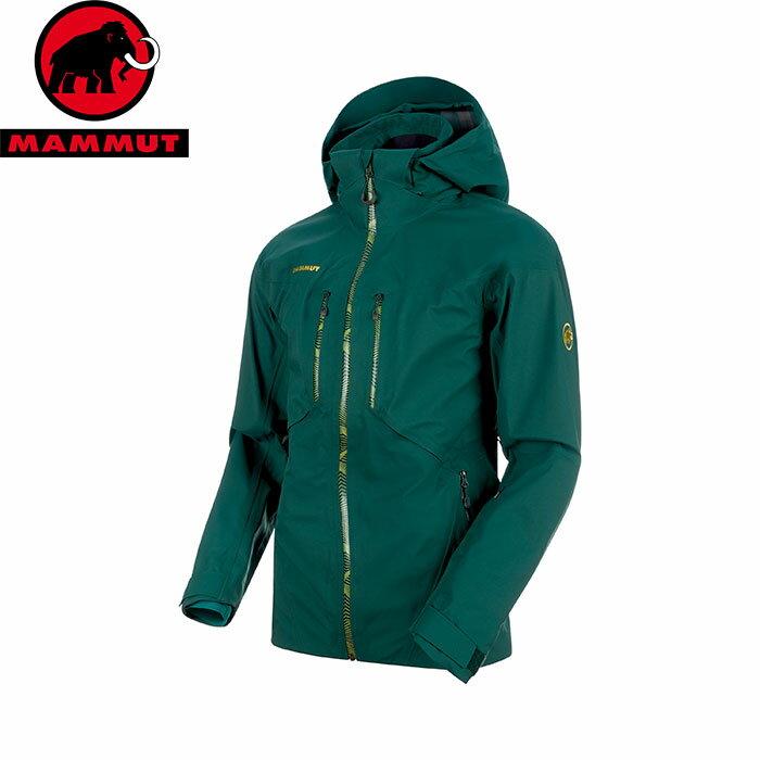 マムート スキー ウェア ジャケット ストーニー Hs ジャケット Mammut Stoney Hs Jacket メンズ スキーウェア 日本正規品 Www Theatrefortantoine Com
