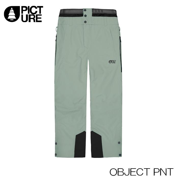 PICTURE ORGANIC CLOTHING ピクチャー オーガニック メンズ