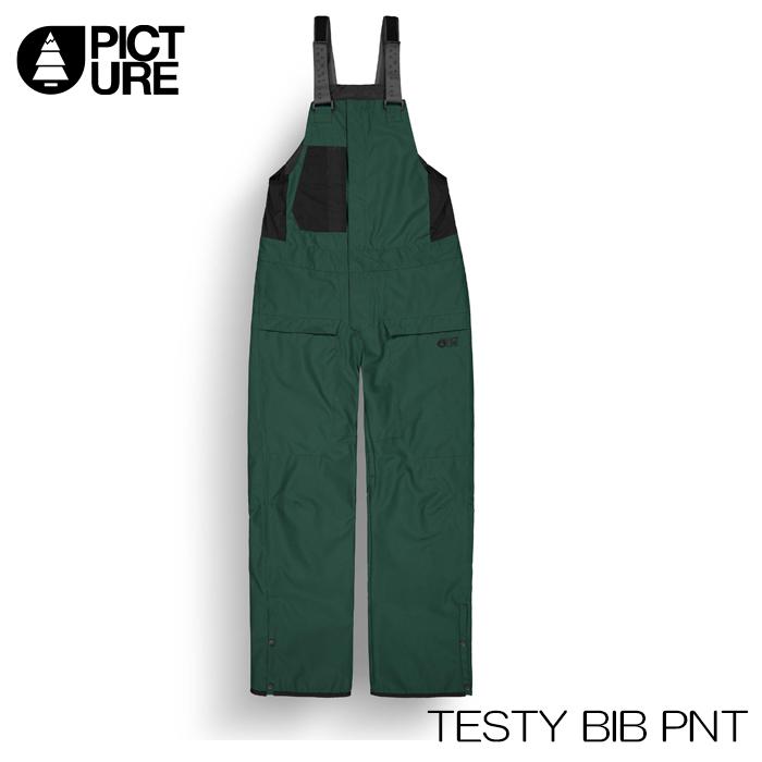 PICTURE ORGANIC CLOTHING（ピクチャーオーガニッククロージング