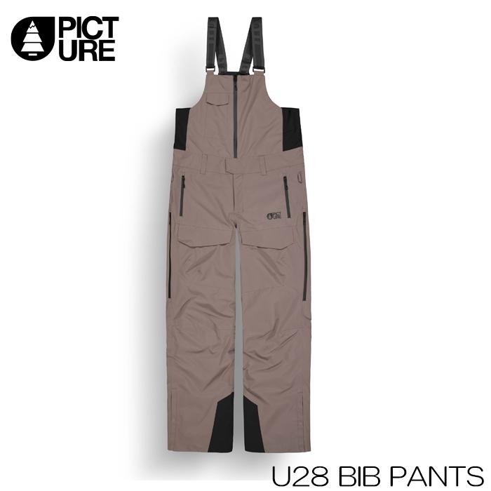 PICTURE ORGANIC CLOTHING（ピクチャーオーガニッククロージング