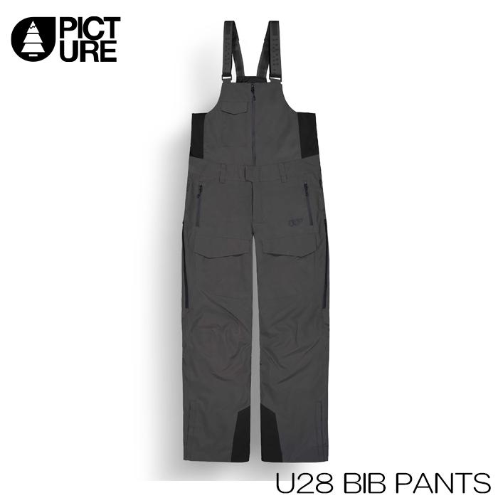 PICTURE ORGANIC CLOTHING（ピクチャーオーガニッククロージング