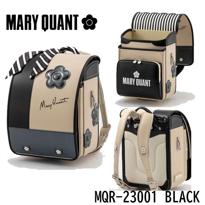 ランドセル 女の子 ガールズ MARY QUANT マリークヮント デイジーストライプランドセル ラン活 かわいい スクールバック 春 入学祝い A4フラット対応 6年保証｜boomsports-ec｜02