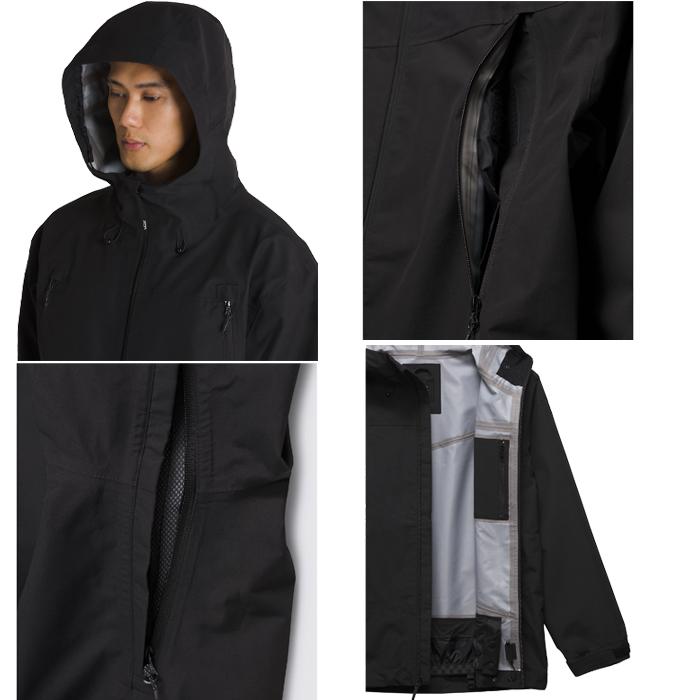 VANS（ヴァンズ） バンズ スノーボードウェア 上下セット 24-25 VANS