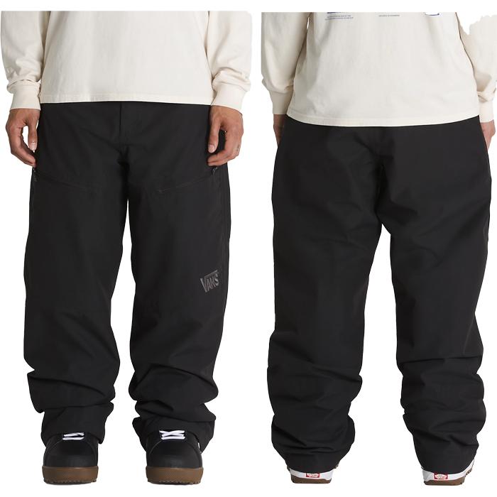VANS バンズ スノーボードウェア 上下セット 24-25 MTE HIGH VANS バンズ スノーボードウェア 上下セット 24-25 MTE HIGH