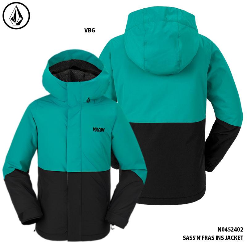 ボルコム ジャケット ジャケット ERA INS VOLCOM ボードウエア 楽天市場】【スーパーSALE特別価格】24-25 VOLCOM/ボルコム L