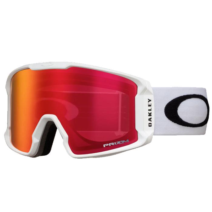 OAKLEY（オークリー） 予約 26-27 ゴーグル OAKLEY LINE MINER L