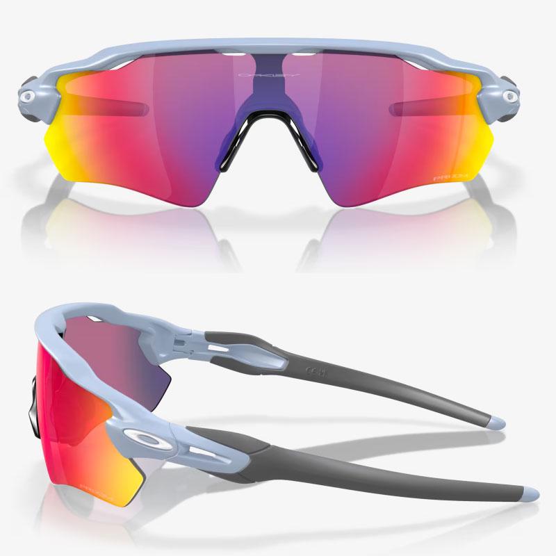 OAKLEY（オークリー） サングラス OAKLEY OO9208-E738 RADAR EV PATH