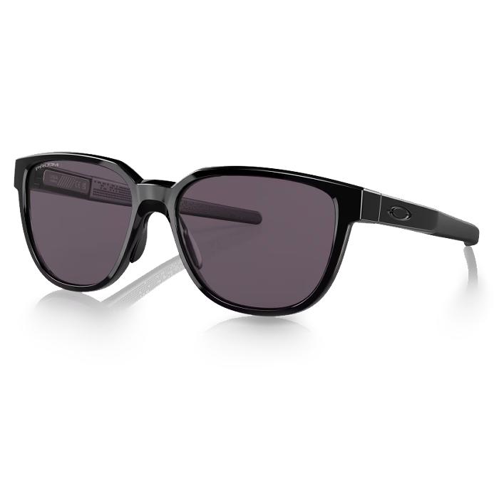 サングラス オークリー OAKLEY ACTUATOR アクチュエーター OO9250A-0157 OO9250-0157 Prizm Grey Low Bridge Fit 日本正規品
