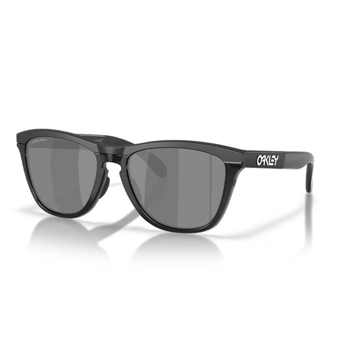 OAKLEY（オークリー） サングラス 偏光レンズ フロッグスキン レンジ