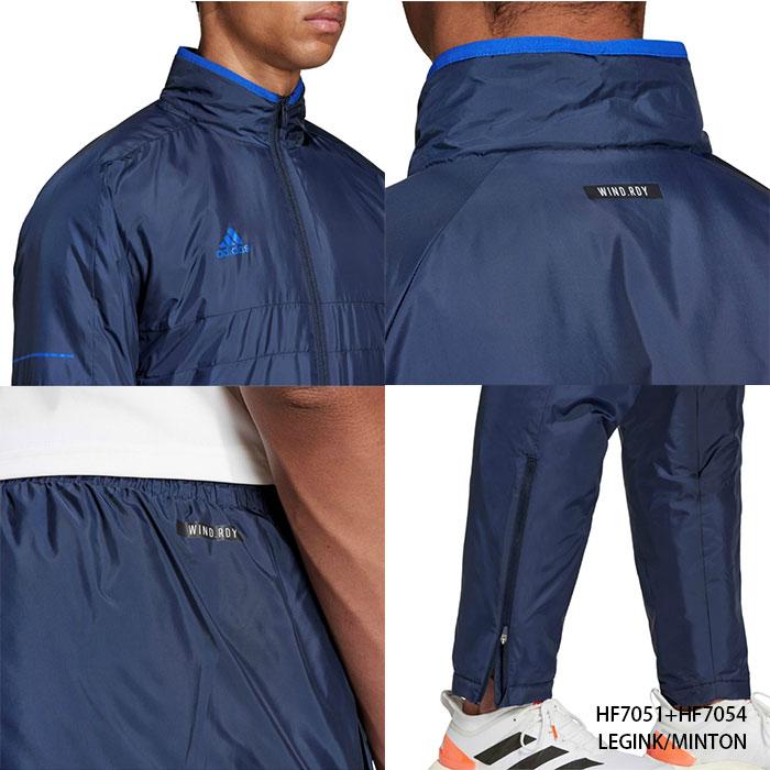 adidas トレーニングウェア ジャージ 中綿 メンズ 上下セット パ adidas トレーニングウェア ジャージ 中綿 メンズ 上下セット パ