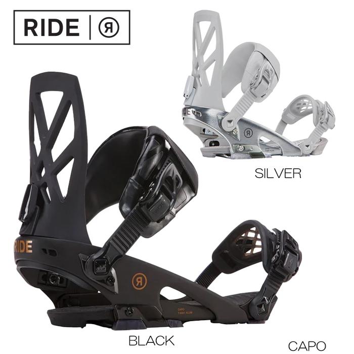 BURTON ライド ビンディング 17-18 RIDE CAPO カポ フリーライド BURTON ライド ビンディング 17-18 RIDE CAPO カポ フリーライド
