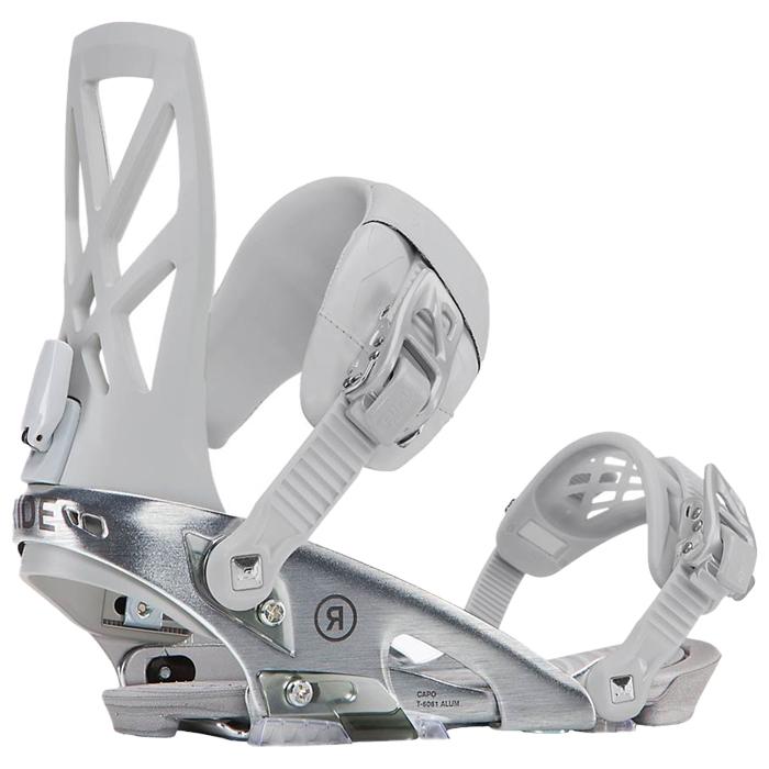BURTON ライド ビンディング 17-18 RIDE CAPO カポ フリーライド BURTON ライド ビンディング 17-18 RIDE CAPO カポ フリーライド