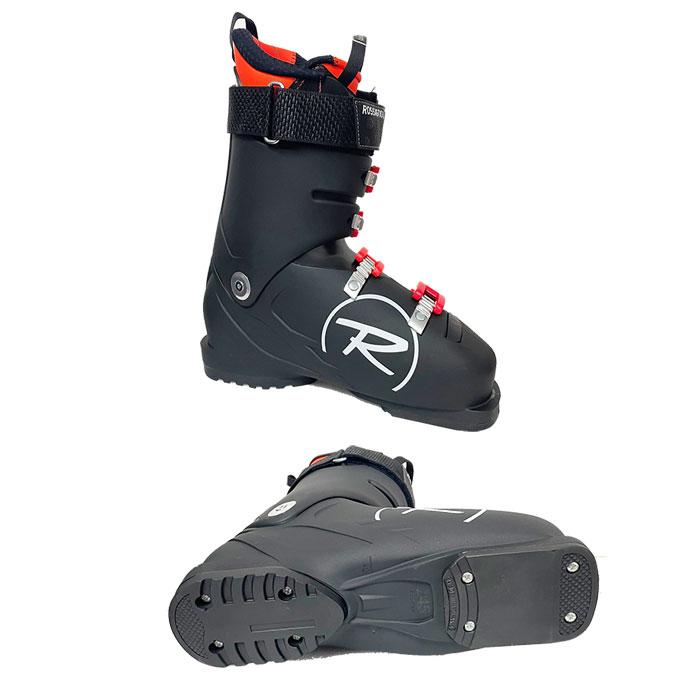 ROSSIGNOL スキーブーツ 大人用 ロシニョール デモ 16-17 DEMO ROSSIGNOL スキーブーツ 大人用 ロシニョール デモ 16-17 DEMO