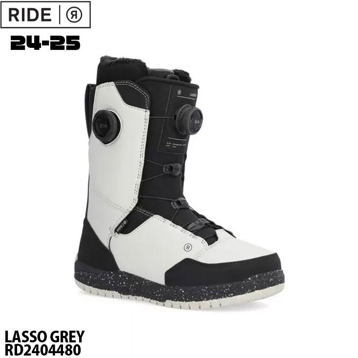 ride lasso 25.5cm スノーボードブーツ 8*0様 RIDE LASSO PRO