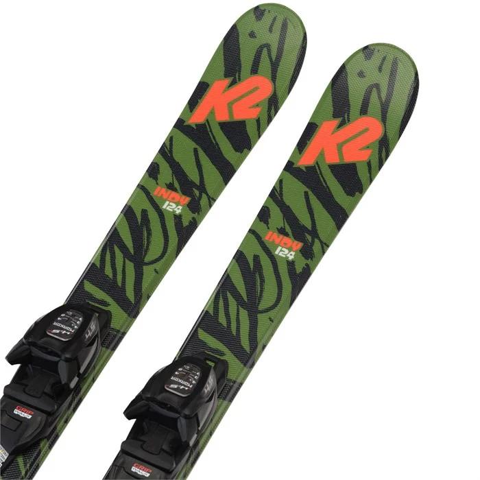 K2(スキー、スノーボード) スキー板 キッズ ジュニア ケーツー K2(スキー、スノーボード) スキー板 キッズ ジュニア ケーツー
