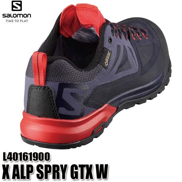 salomon x alp spry