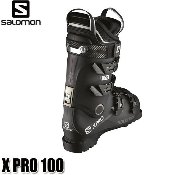 salomon x pro 100 2019
