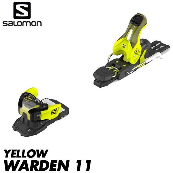 salomon サロモン NFX LAB 170cm + WARDEN MNC スキー