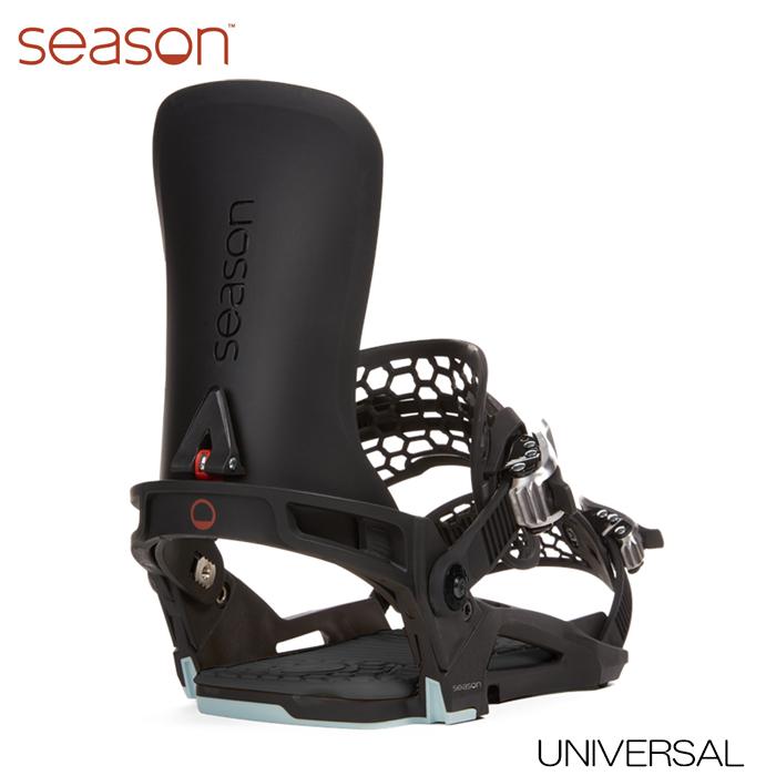 楽天市場】スノーボード ビンディング サイズlの通販 【美品】SEASON