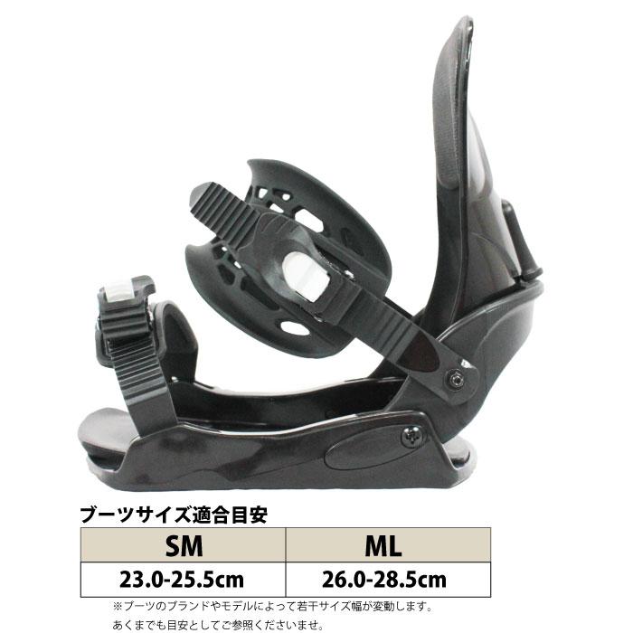 ACC スノーボード 板 メンズ レディース 2点 セット エーシーシー